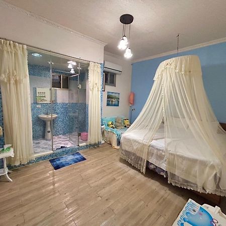 Love In Pearl B&B Dongshan  Extérieur photo