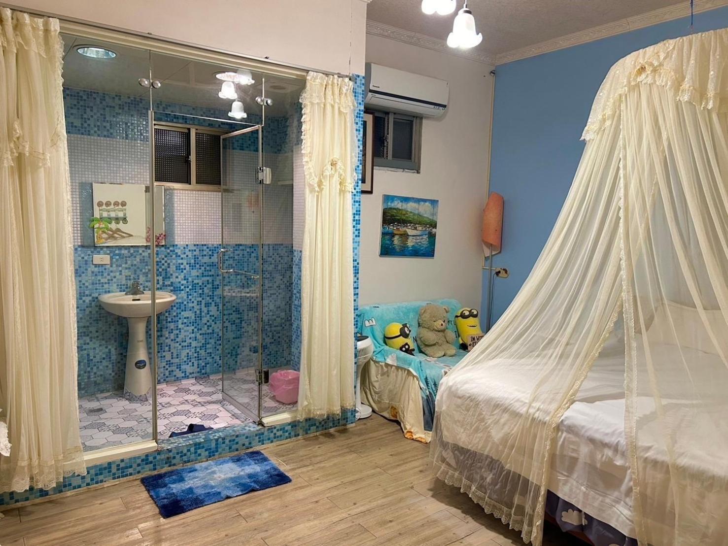 Love In Pearl B&B Dongshan  Extérieur photo