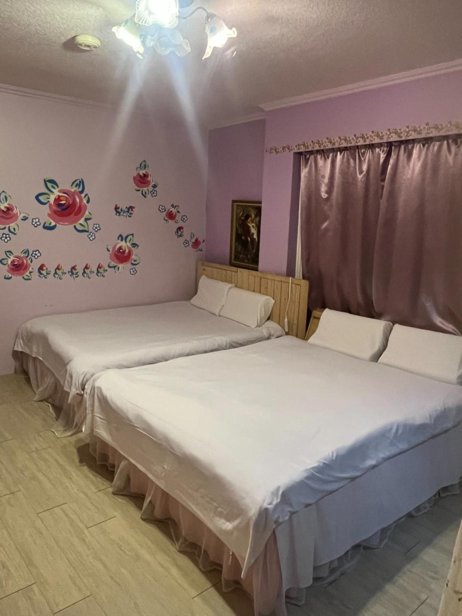 Love In Pearl B&B Dongshan  Extérieur photo