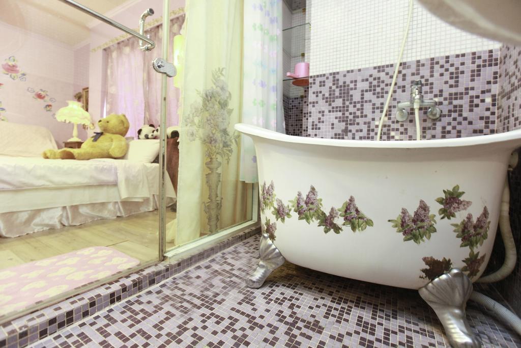 Love In Pearl B&B Dongshan  Extérieur photo
